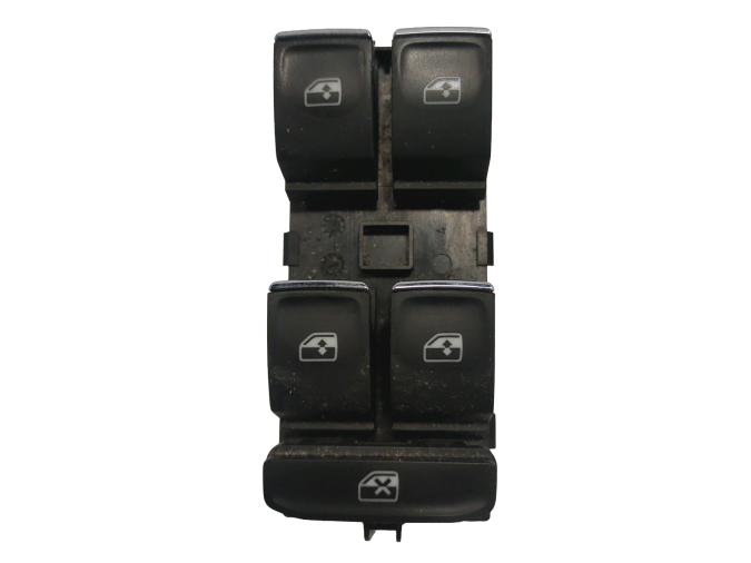 MANDO ELEVALUNAS DELANTERO IZQUIERDO SEAT LEON 2016