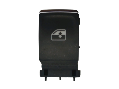 MANDO ELEVALUNAS DELANTERO DERECHO SEAT LEON 2016