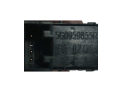 MANDO ELEVALUNAS DELANTERO DERECHO SEAT LEON 2016