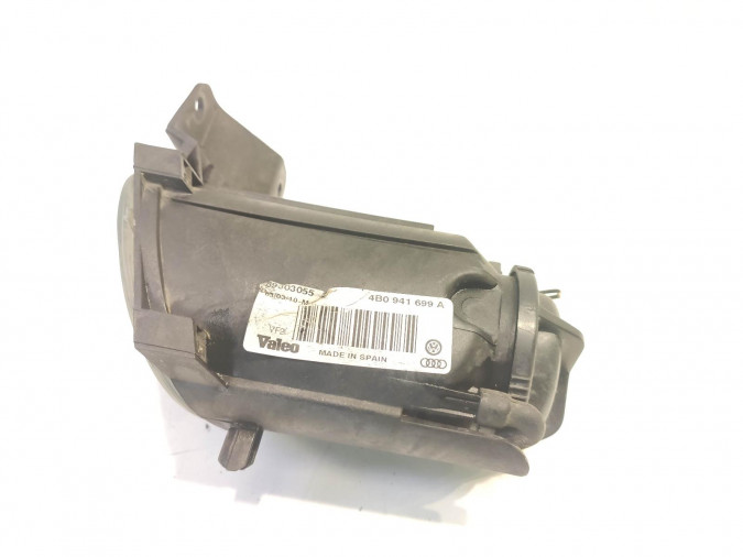 FARO ANTINIEBLA DELANTERO IZQUIERDO KIA RIO 2000