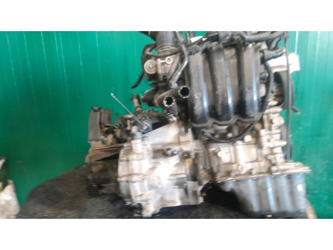 COMPRESOR AIRE ACONDICIONADO SEAT IBIZA 2009