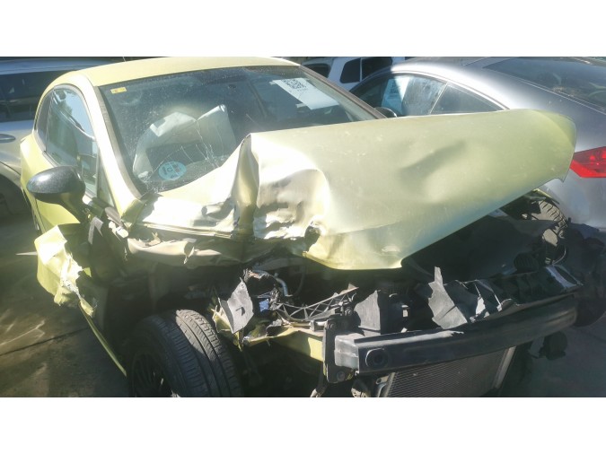 CERRADURA CAPO SEAT IBIZA 2009