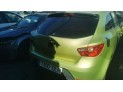 CERRADURA CAPO SEAT IBIZA 2009