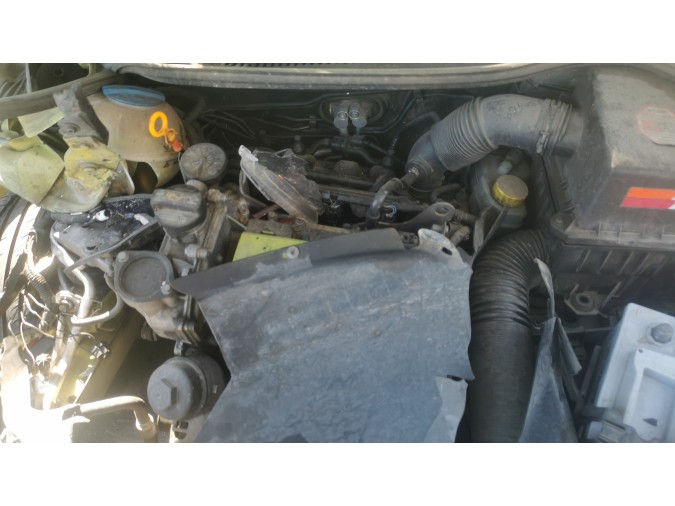 CERRADURA CAPO SEAT IBIZA 2009