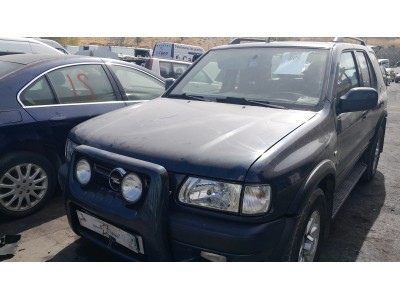 Aleta dl iz OPEL FRONTERA 2003