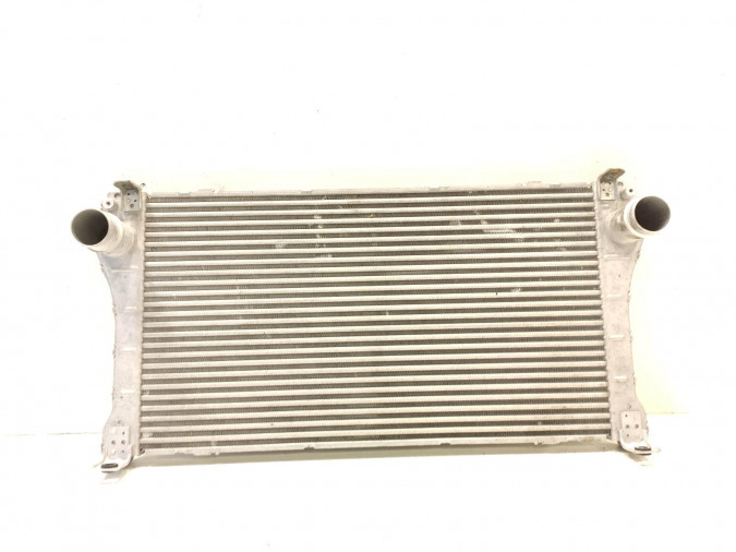 Intercooler TOYOTA VERSO 2012