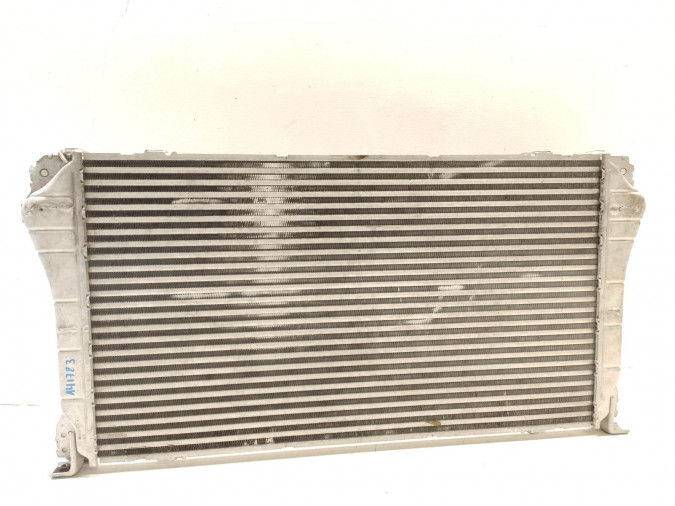 Intercooler TOYOTA VERSO 2012