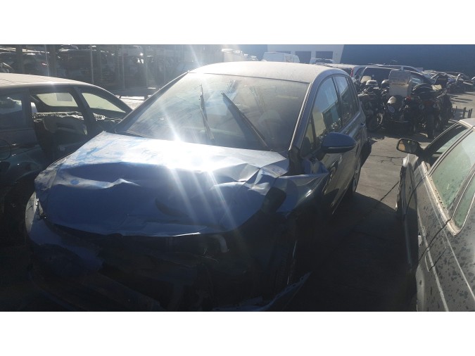 Airbag dr techo VOLKSWAGEN GOLF SPORTSVAN 2015
