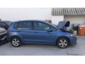 Airbag asiento dl dr VOLKSWAGEN GOLF SPORTSVAN 2015
