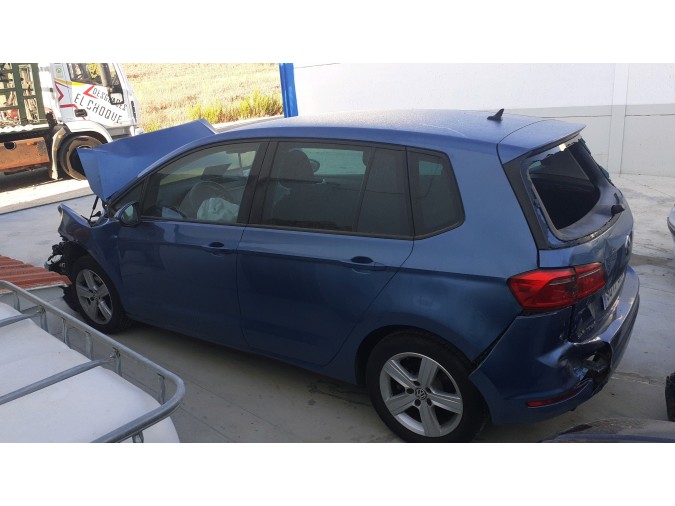 Cuadro instrumentos VOLKSWAGEN GOLF SPORTSVAN 2015
