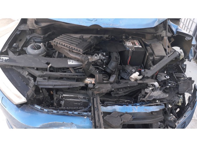 Volante dirección VOLKSWAGEN GOLF SPORTSVAN 2015