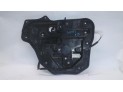 ELEVALUNAS TRASERO IZQUIERDO MAZDA CX-5 2013