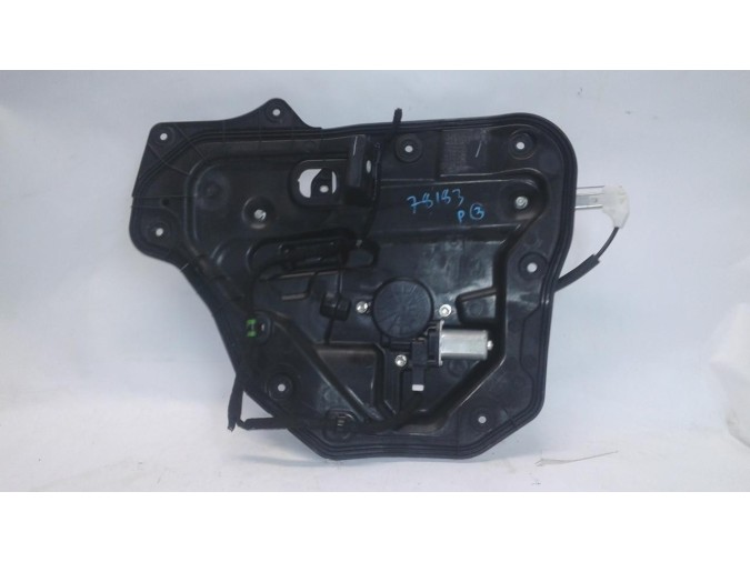 ELEVALUNAS TRASERO IZQUIERDO MAZDA CX-5 2013