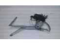 ELEVALUNAS DELANTERO DERECHO OPEL CORSA 2003