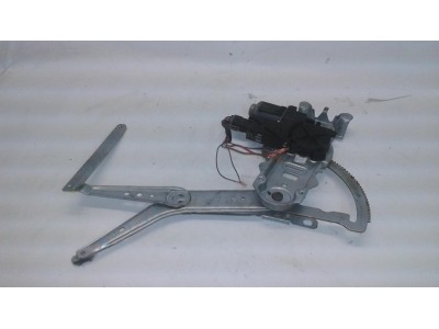 ELEVALUNAS DELANTERO DERECHO OPEL CORSA 2003