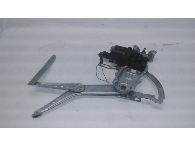 ELEVALUNAS DELANTERO DERECHO OPEL CORSA 2003
