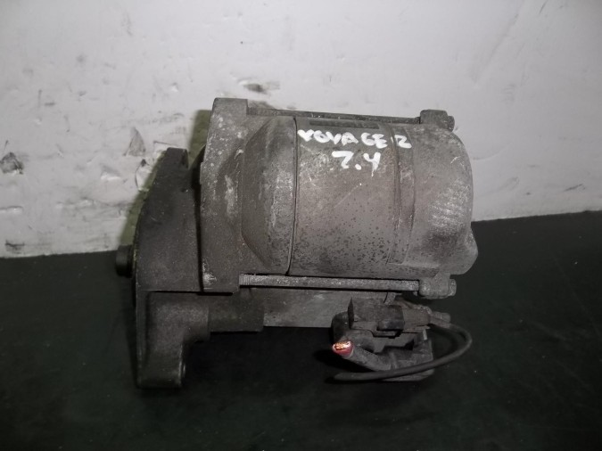 MOTOR ARRANQUE CHRYSLER VOYAGER 2001