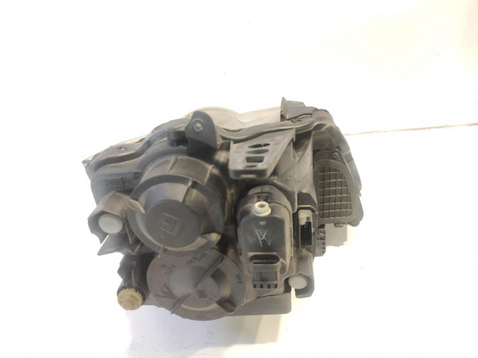 FARO DELANTERO IZQUIERDO CHEVROLET EPICA 2005
