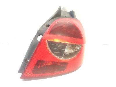 PILOTO TRASERO DERECHO RENAULT CLIO 2014