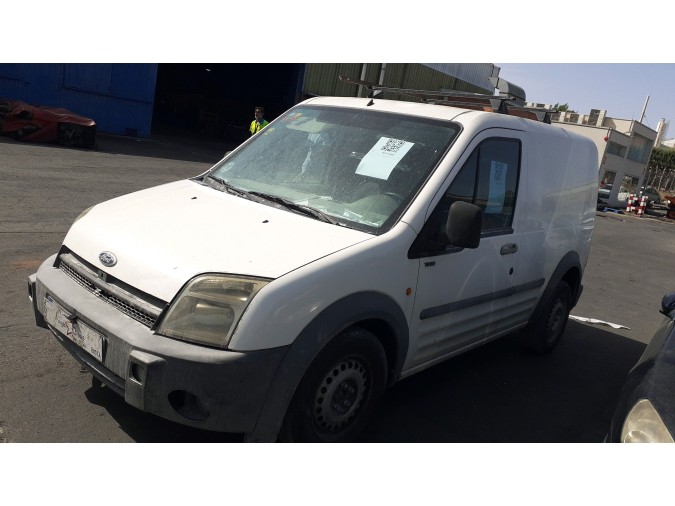 FARO DELANTERO DERECHO FORD TRANSIT CONNECT