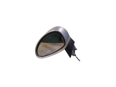 RETROVISOR IZQUIERDO CITROEN C4 GRIS 2008