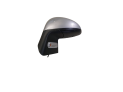 RETROVISOR IZQUIERDO CITROEN C4 GRIS 2008