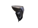 RETROVISOR IZQUIERDO CITROEN C4 GRIS 2008