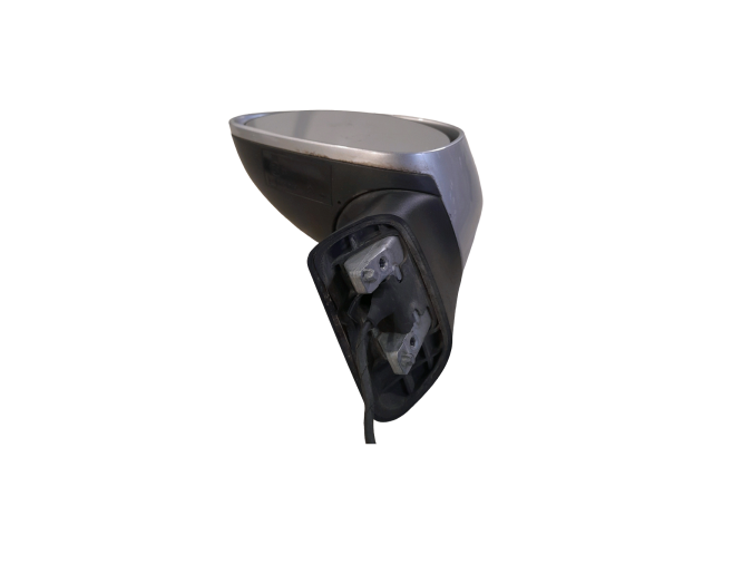RETROVISOR IZQUIERDO CITROEN C4 GRIS 2008