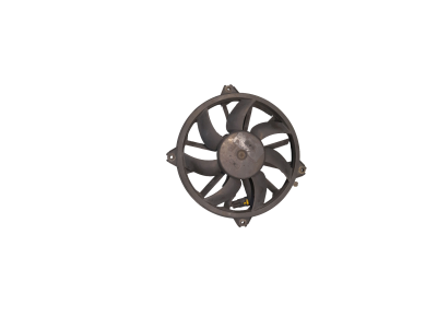 ELECTROVENTILADOR CITROEN C4 2008