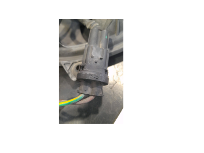 ELECTROVENTILADOR CITROEN C4 2008
