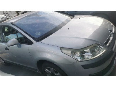 COMPRESOR AIRE ACONDICIONADO CITROEN C4 2008