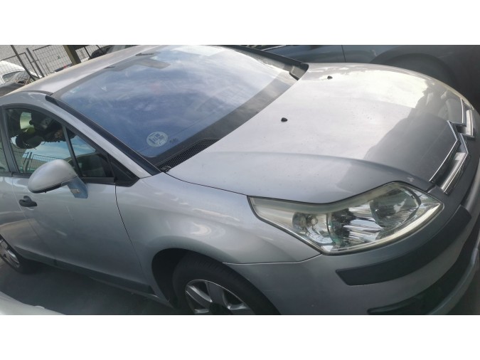 Alternador CITROEN C4 2008