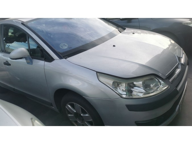 Alternador CITROEN C4 2008
