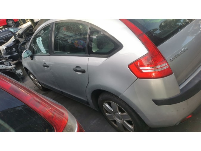 MOTOR ARRANQUE CITROEN C4 2008