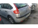 MOTOR ARRANQUE CITROEN C4 2008