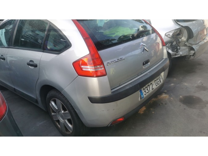 MOTOR ARRANQUE CITROEN C4 2008