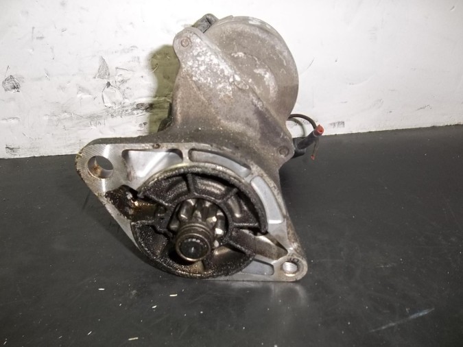 MOTOR ARRANQUE CHRYSLER VOYAGER 2001