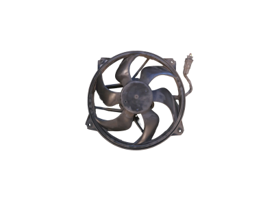 ELECTROVENTILADOR CITROEN C4 2007