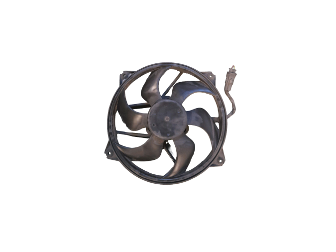 ELECTROVENTILADOR CITROEN C4 2007