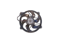 ELECTROVENTILADOR CITROEN C4 2007