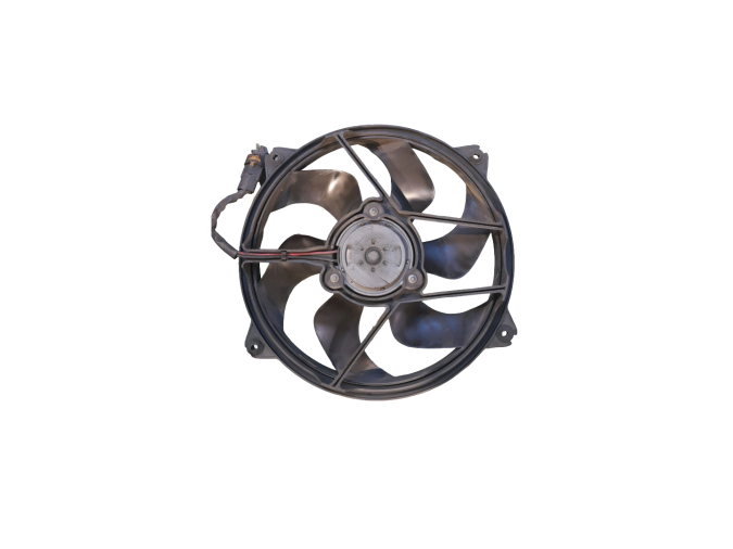 ELECTROVENTILADOR CITROEN C4 2007