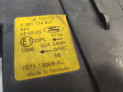 FARO DELANTERO IZQUIERDO FORD MONDEO 2005