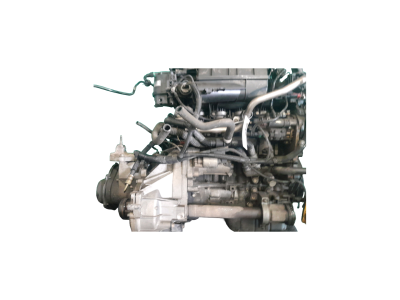 Alternador FORD FUSION 2002
