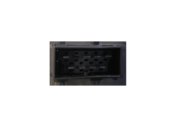FARO DELANTERO DERECHO PEUGEOT PARTNER 2007