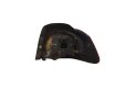 PILOTO TRASERO IZQUIERDO EXTERIOR VOLKSWAGEN GOLF 2008