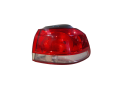 PILOTO TRASERO DERECHO EXTERIOR VOLKSWAGEN GOLF 2008