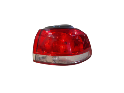 PILOTO TRASERO DERECHO EXTERIOR VOLKSWAGEN GOLF 2008