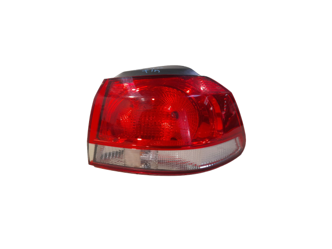 PILOTO TRASERO DERECHO EXTERIOR VOLKSWAGEN GOLF 2008
