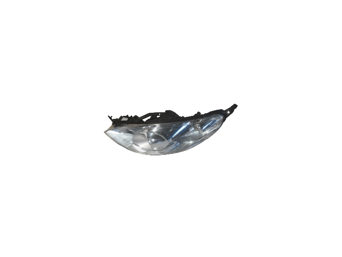 FARO DELANTERO IZQUIERDO PEUGEOT 407 2005