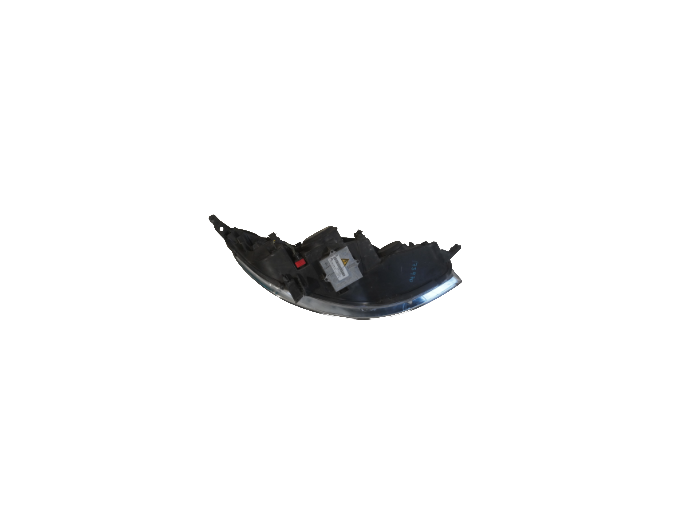 FARO DELANTERO IZQUIERDO PEUGEOT 407 2005